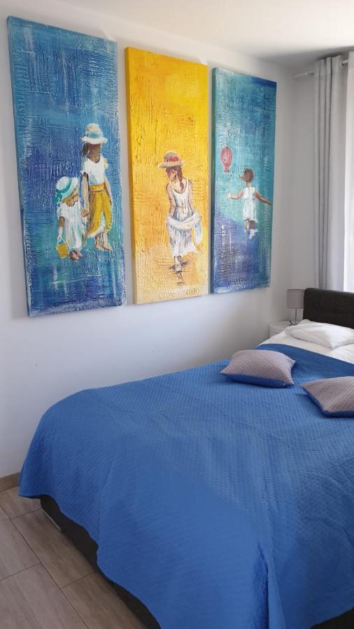 Impresja 42 Apartament Z Garazem Kołobrzeg Exterior foto